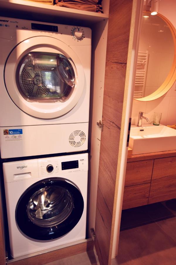 Olive Apartman Alsóörs Buitenkant foto